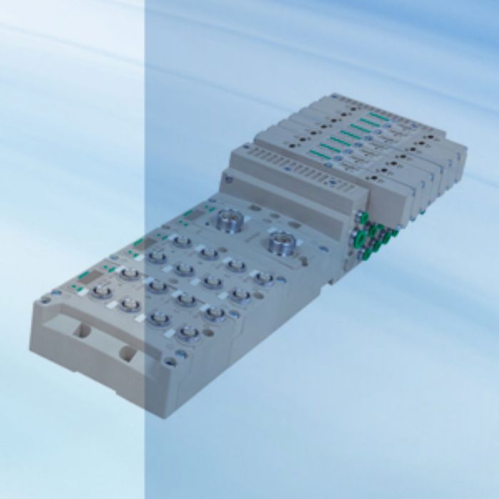 MANIFOLD DE VALVULAS